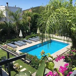 3* Hotel Oliva Butik