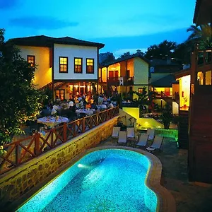 Tekeli Konaklari 3* Antalya