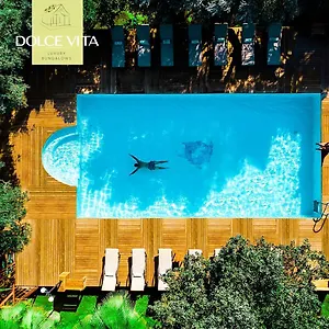 Dolce Luxury Bodrum