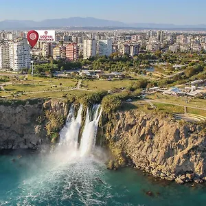 Address 4* Antalya
