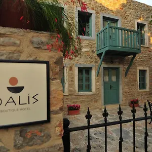  Maison d'hôtes Oalis Boutique