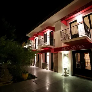 Akkent Garden 3* Fethiye