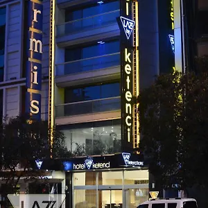 Lazz By Ketenci 3* İzmir