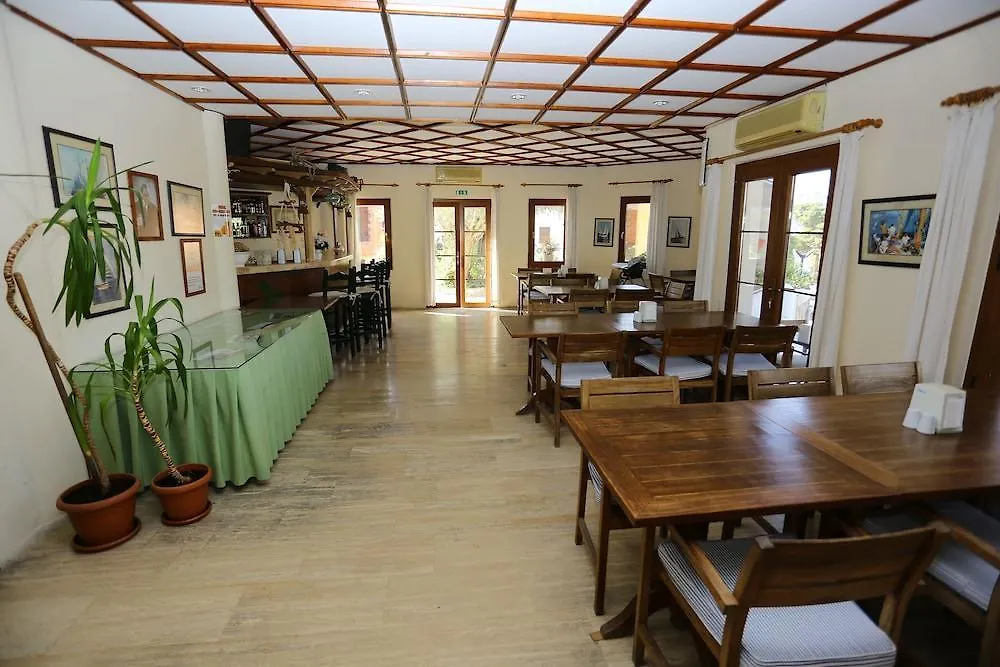 Eden Hotel Bodrum