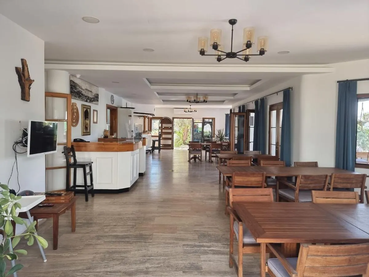 Eden Hotel Bodrum