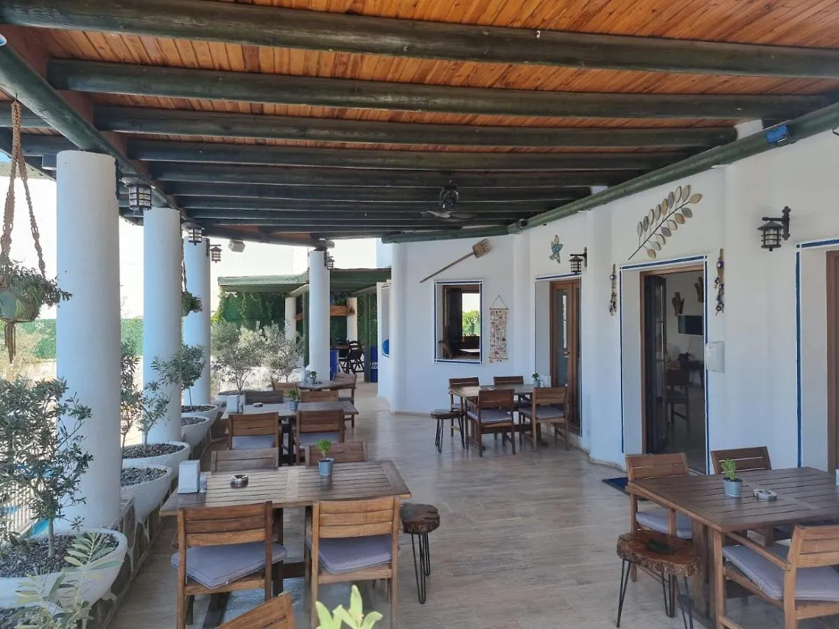 Eden Hotel Bodrum