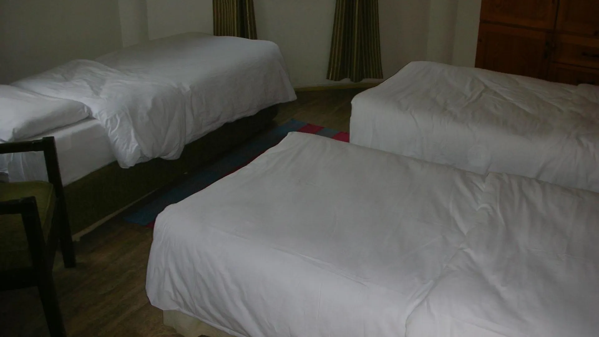 Eden Hotel Bodrum