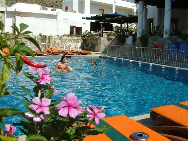 Eden Hotel Bodrum