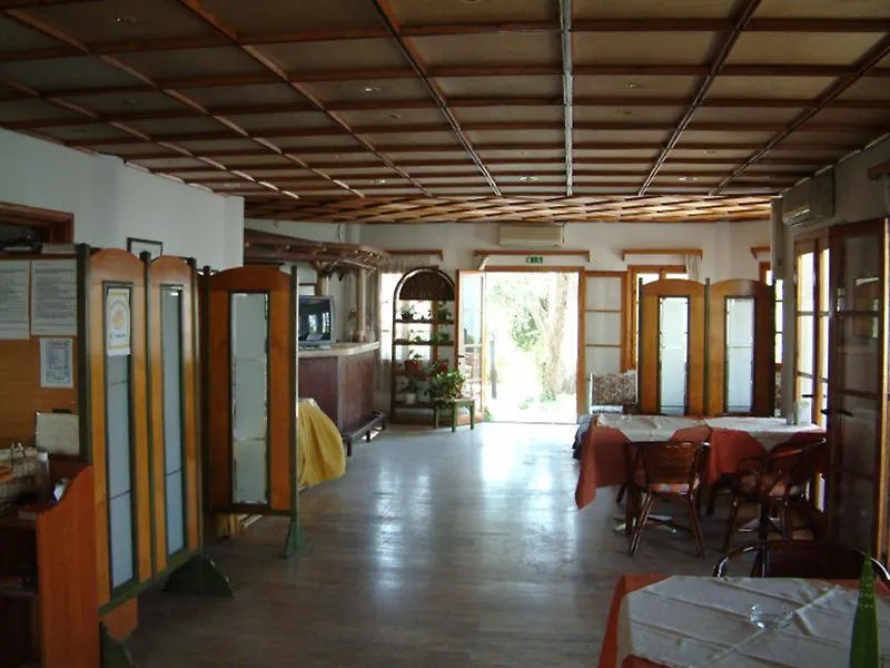 Eden Hotel Bodrum