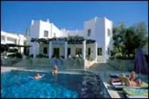 Eden Hotel Bodrum