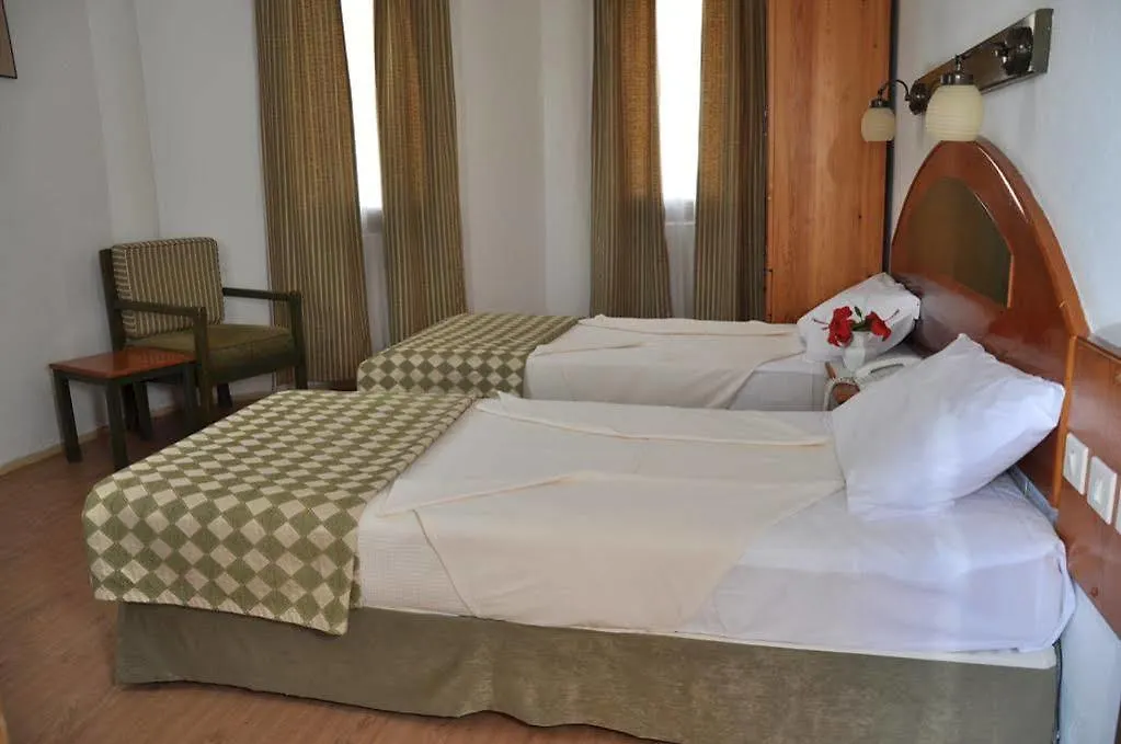 Eden Hotel Bodrum Turquie