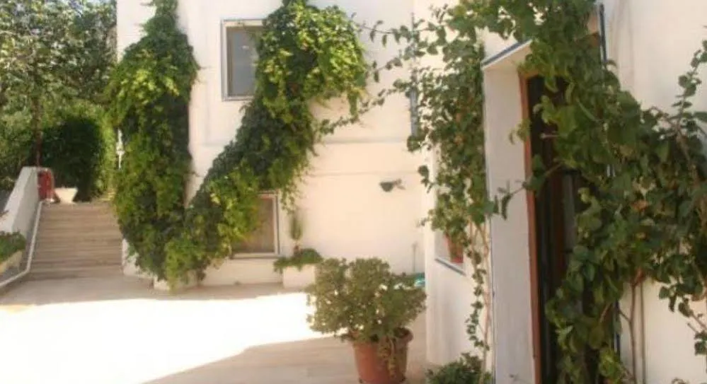 Eden Hotel Bodrum