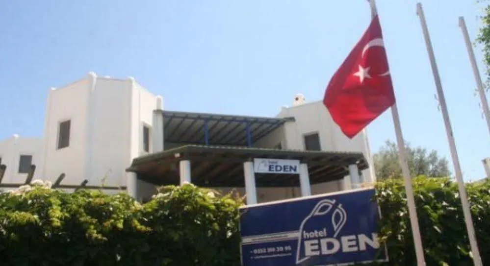 Eden Hotel Bodrum