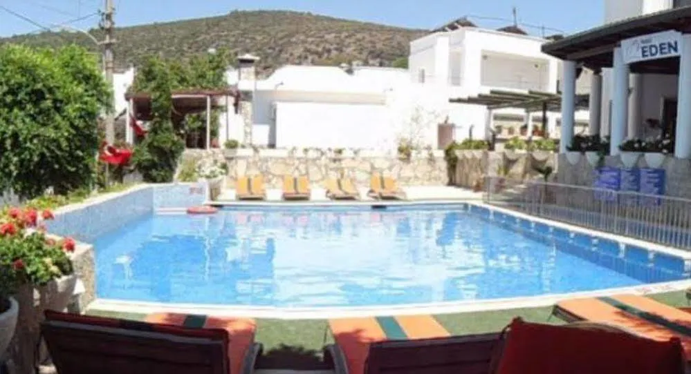 Eden Hotel Bodrum