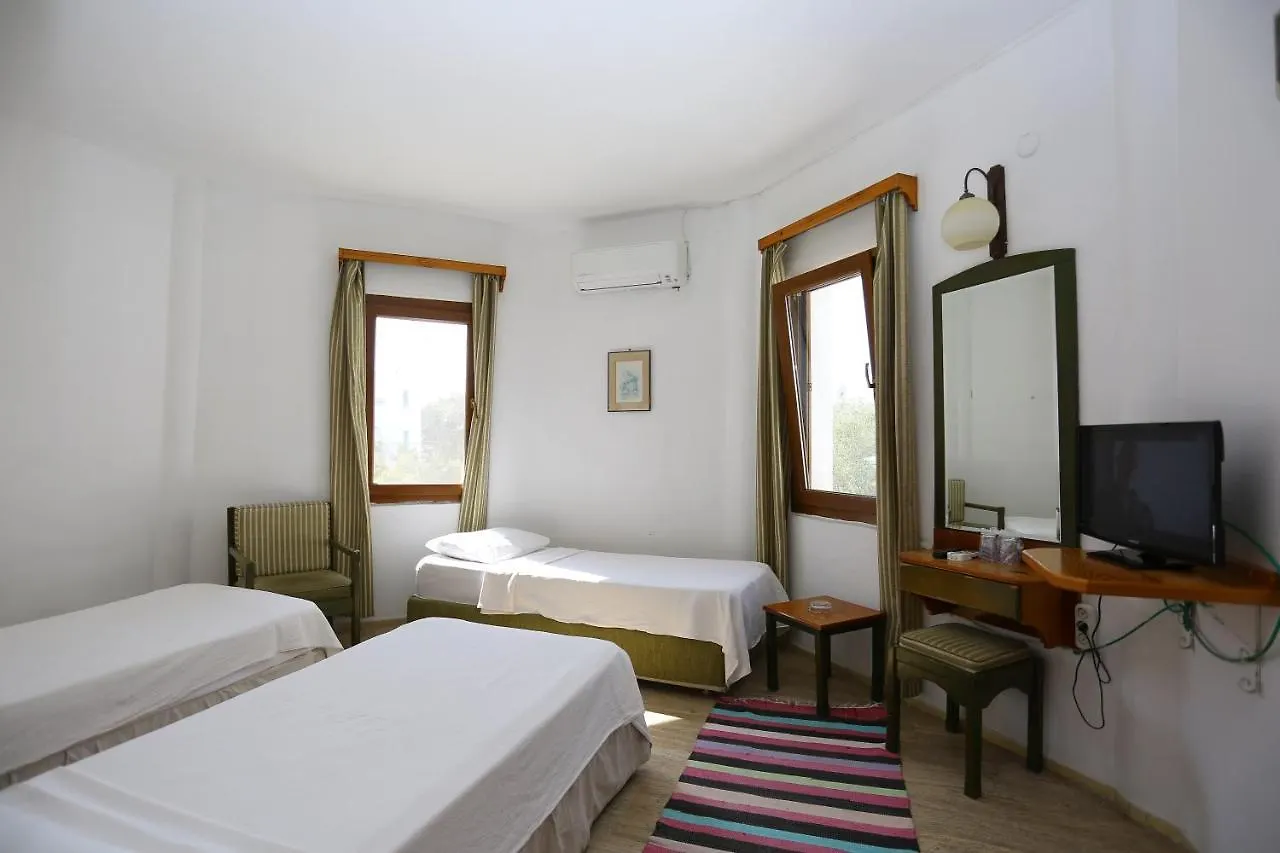 Eden Hotel Bodrum