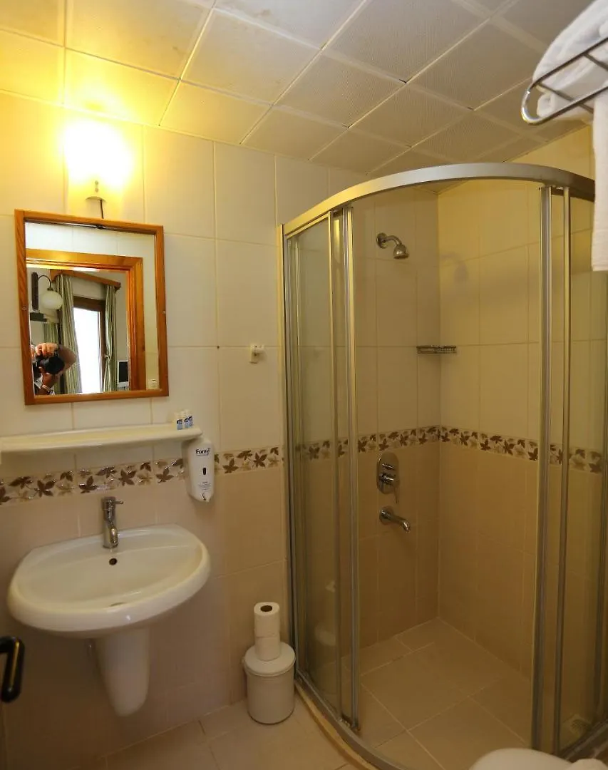 Eden Hotel Bodrum 2*,  Turquie
