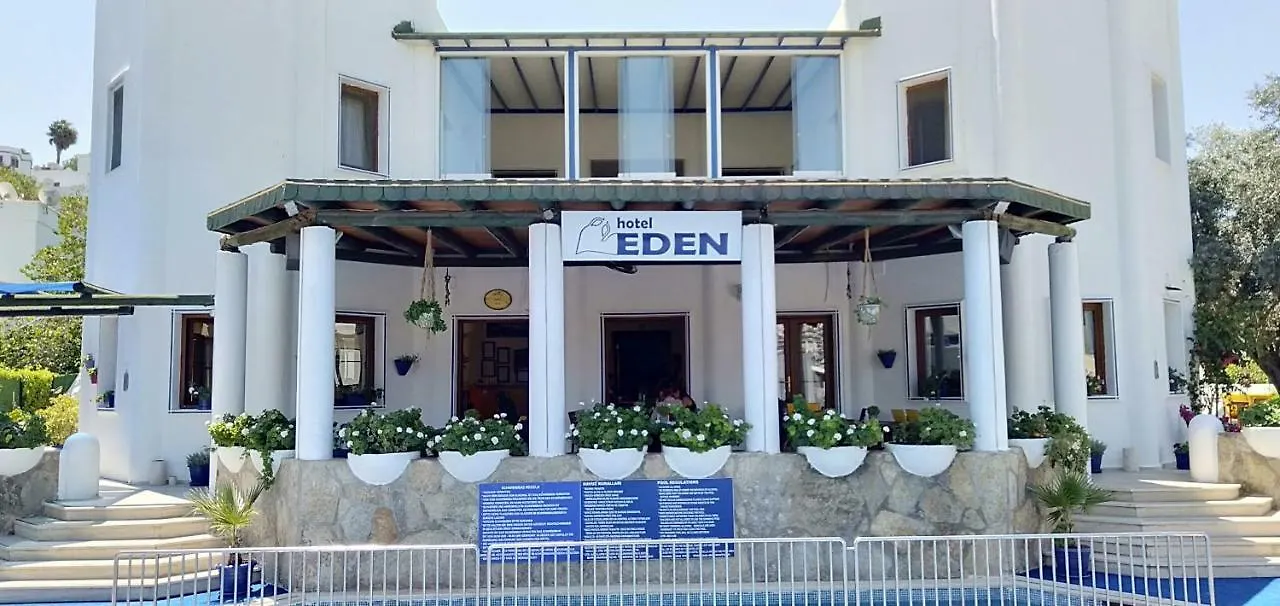 Eden Hotel Bodrum