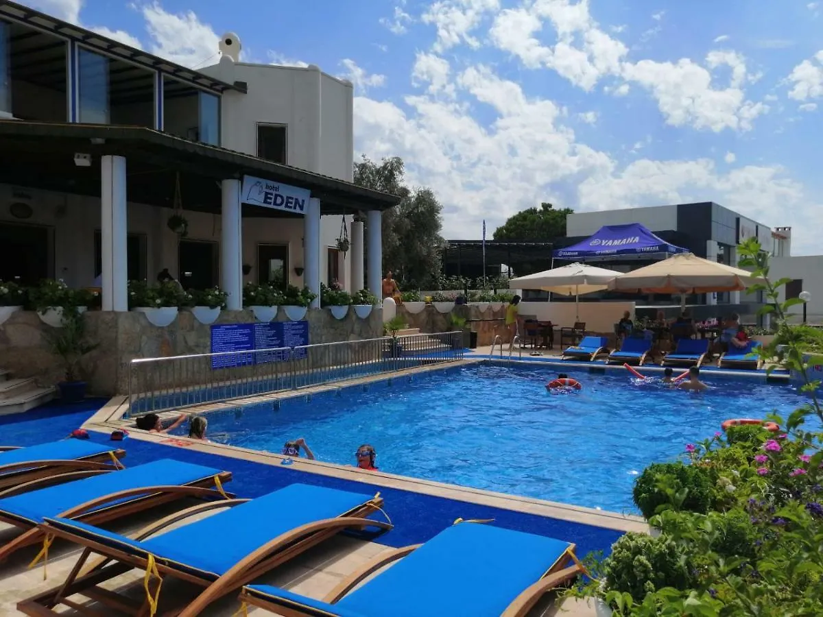 Eden Hotel Bodrum