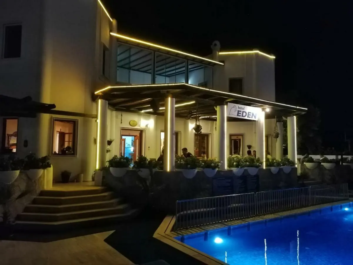 Eden Hotel Bodrum