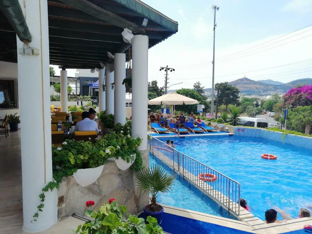 Eden Hotel Bodrum