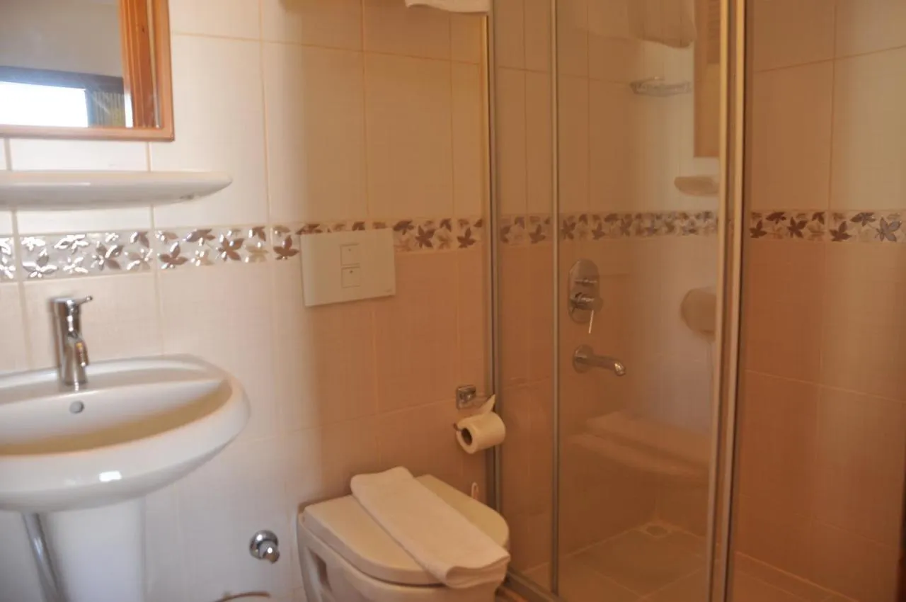 Eden Hotel Bodrum
